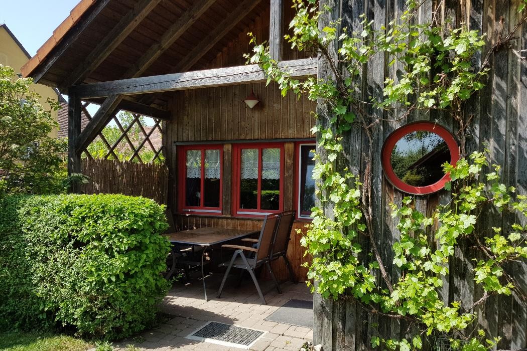 Bilder Ferienbauernhof Geißendörfer - Farm for Kids