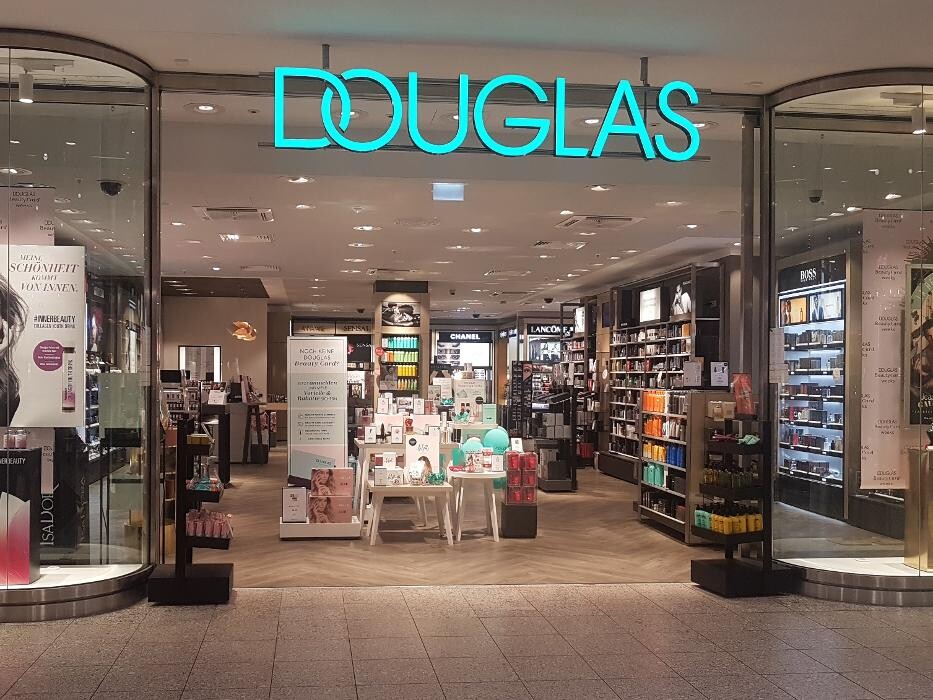 Bilder Douglas Norderstedt Herold-Center