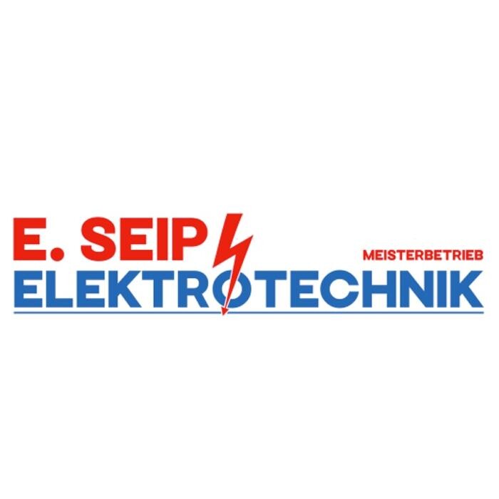 Elektrotechnik Seip e.K. Logo