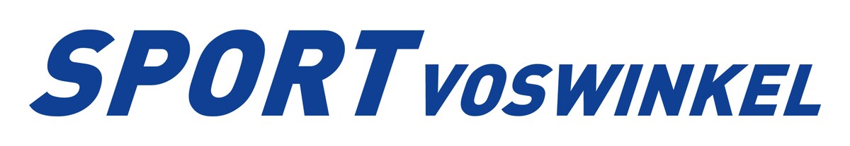 SPORT VOSWINKEL Gewerbepark Logo