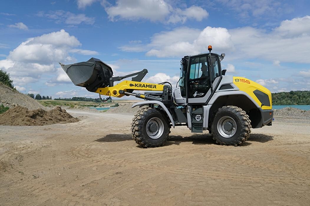 Bilder Kramer-Werke GmbH