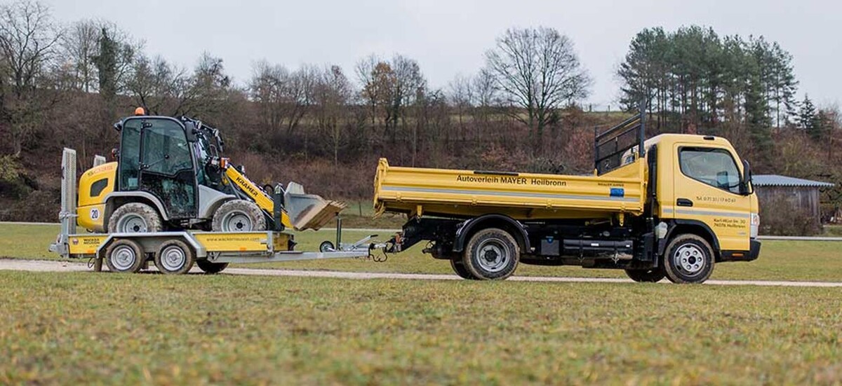Bilder Kramer-Werke GmbH