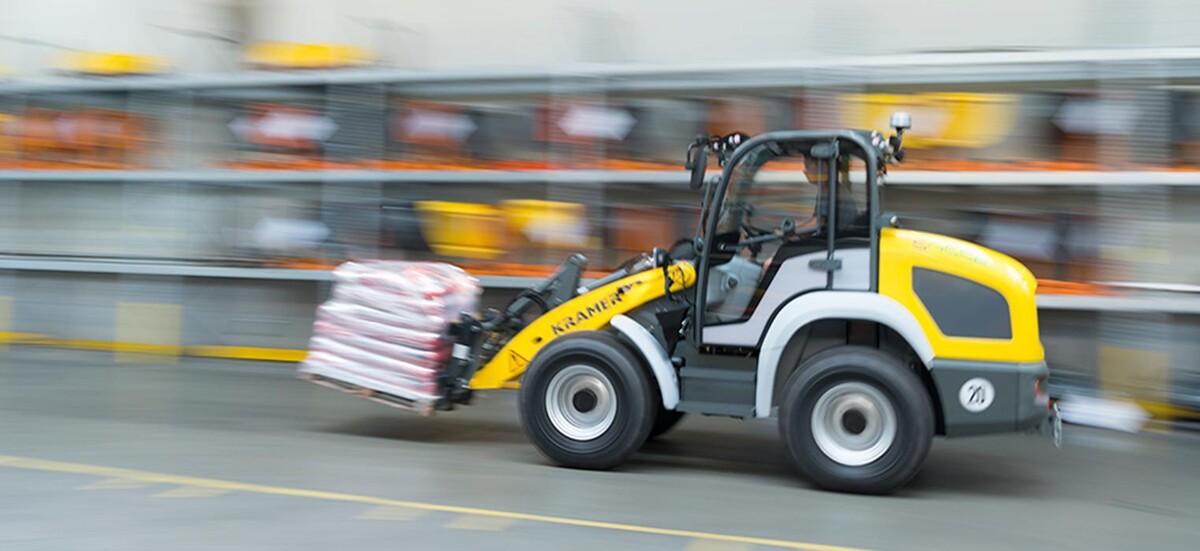 Bilder Kramer-Werke GmbH