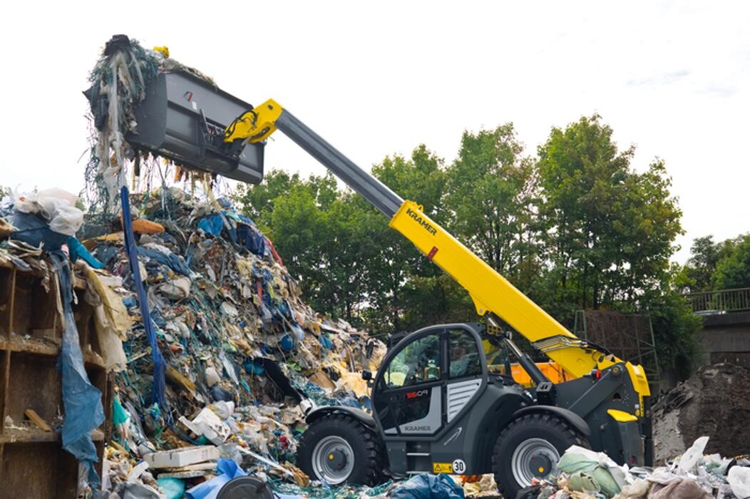 Bilder Kramer-Werke GmbH