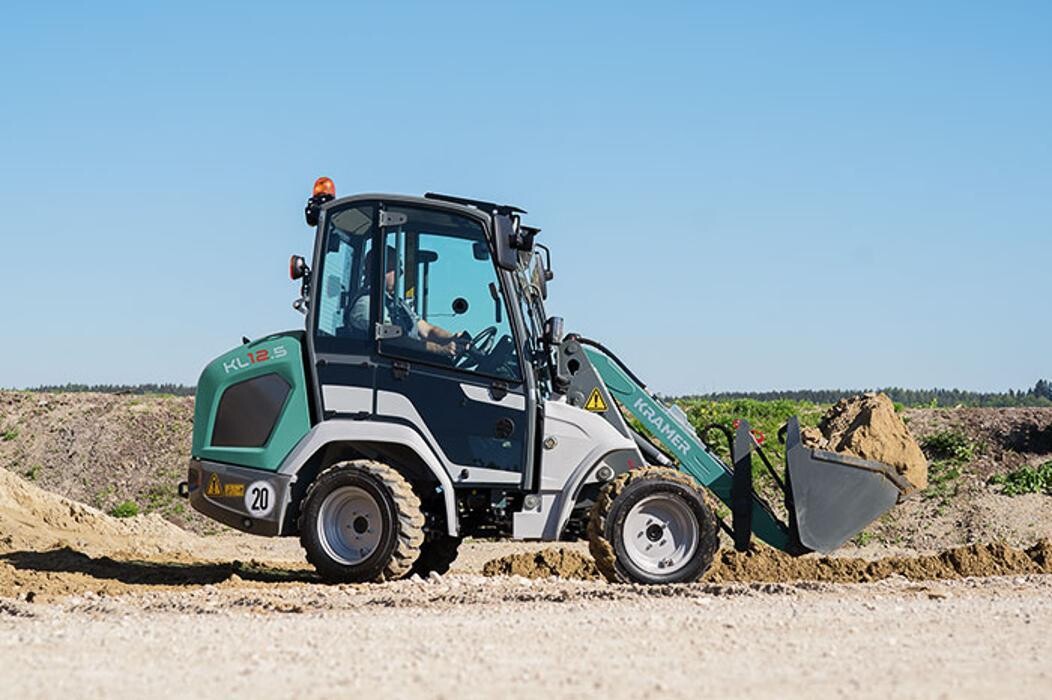 Bilder Kramer-Werke GmbH