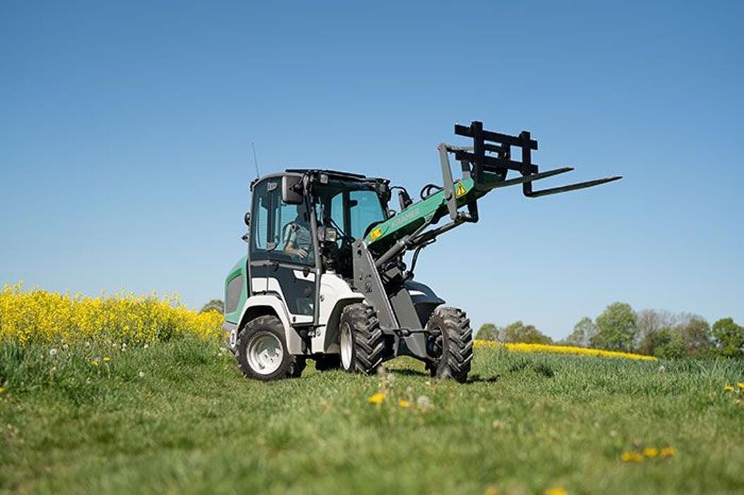 Bilder Kramer-Werke GmbH