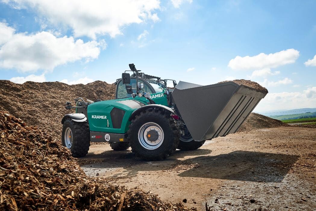 Bilder Kramer-Werke GmbH