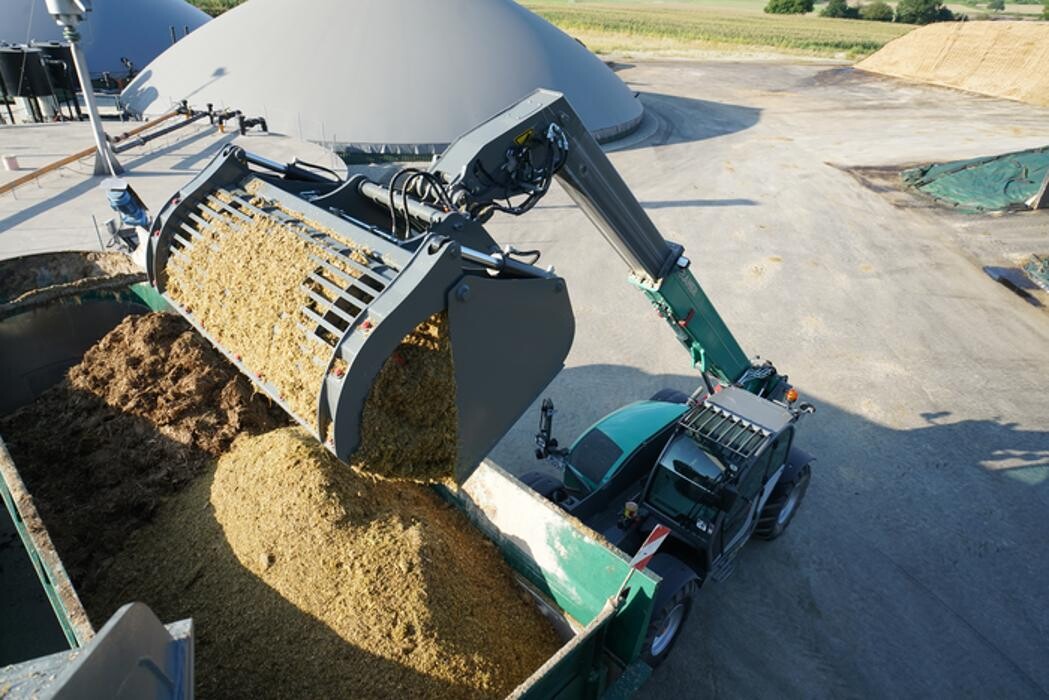 Bilder Kramer-Werke GmbH