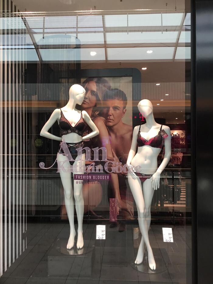 Bilder Hunkemöller