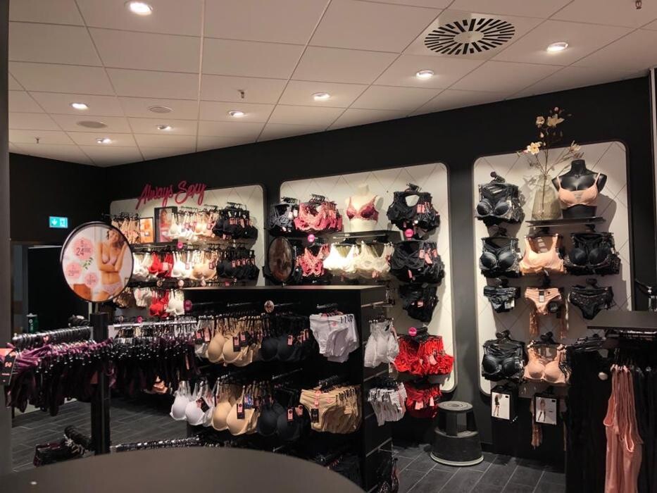 Bilder Hunkemöller