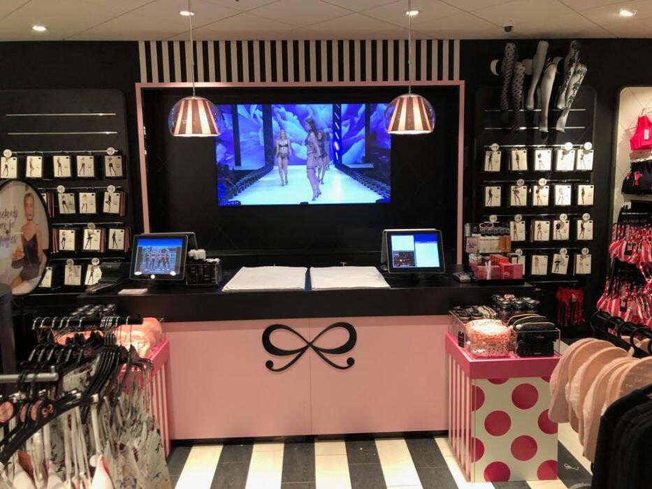 Bilder Hunkemöller