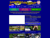 Screenshot for http://www.sommerrodelbahn-altenahr.de
