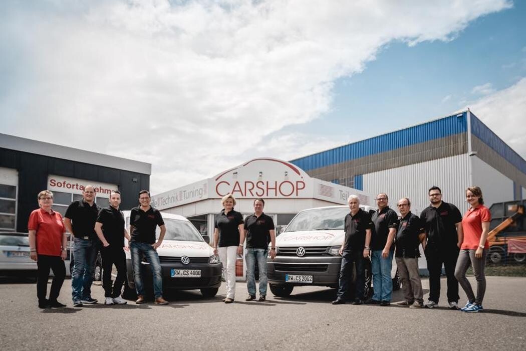 Bilder Carshop GmbH