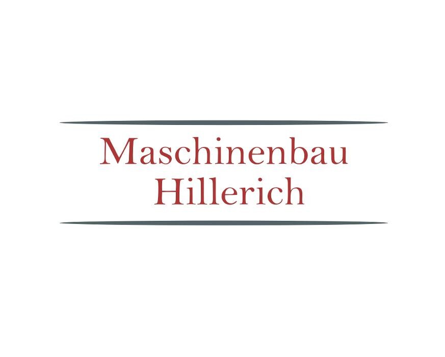 Maschinenbau Hillerich Logo