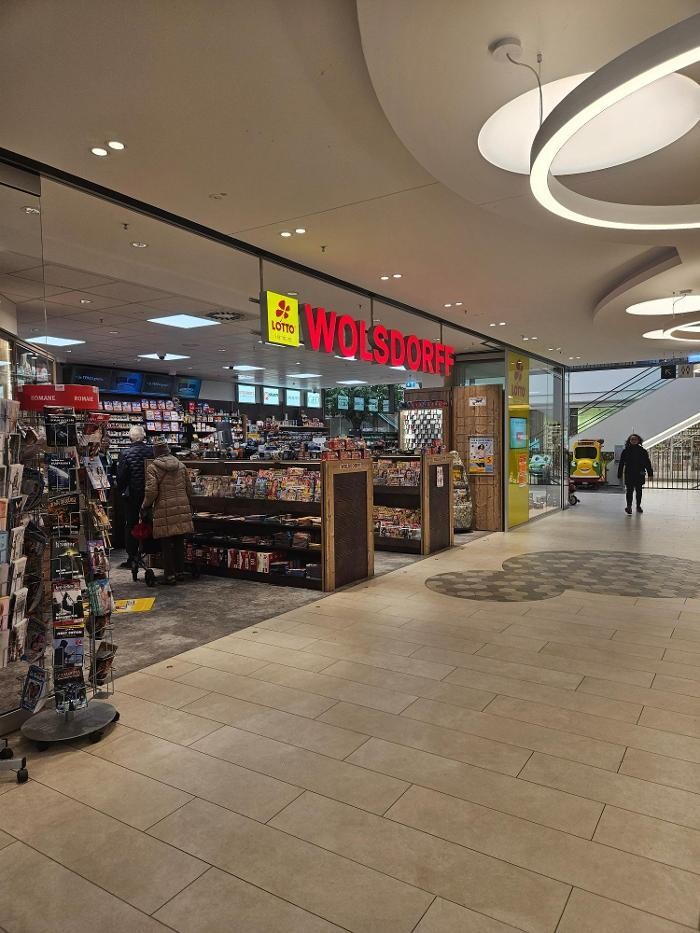 Bilder WOLSDORFF TOBACCO GmbH