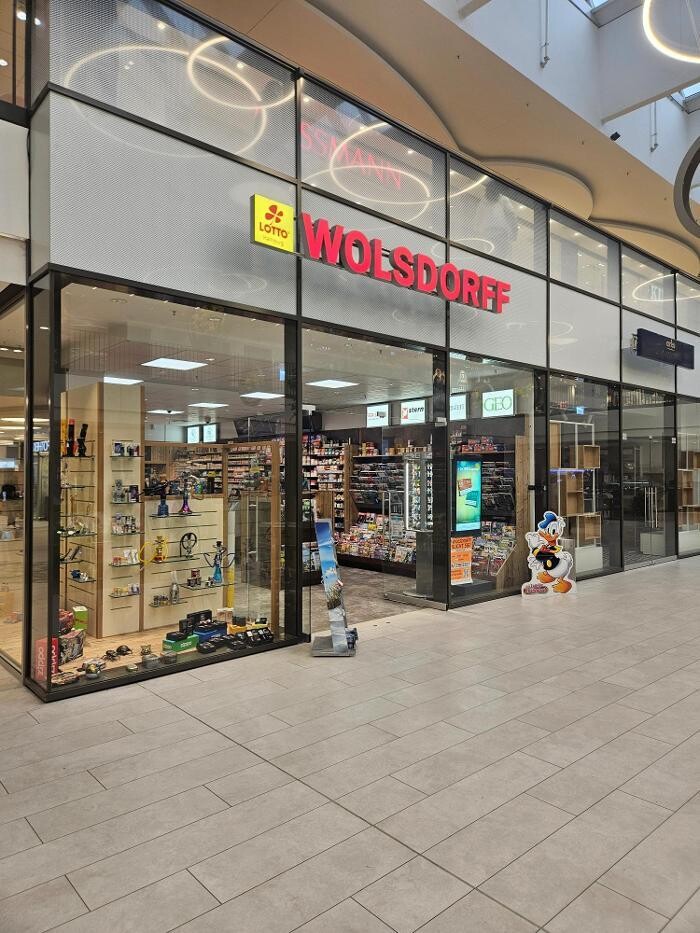 Bilder WOLSDORFF TOBACCO GmbH