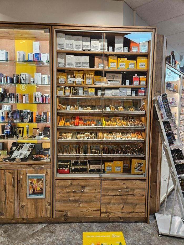 Bilder WOLSDORFF TOBACCO GmbH
