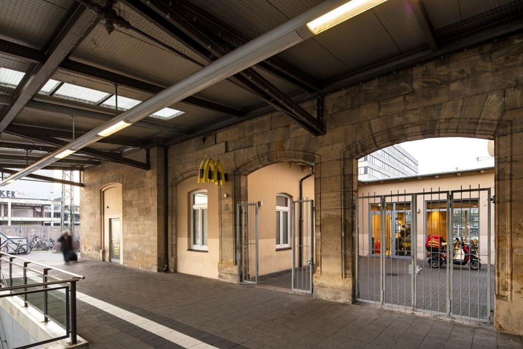 Bilder McDonald's