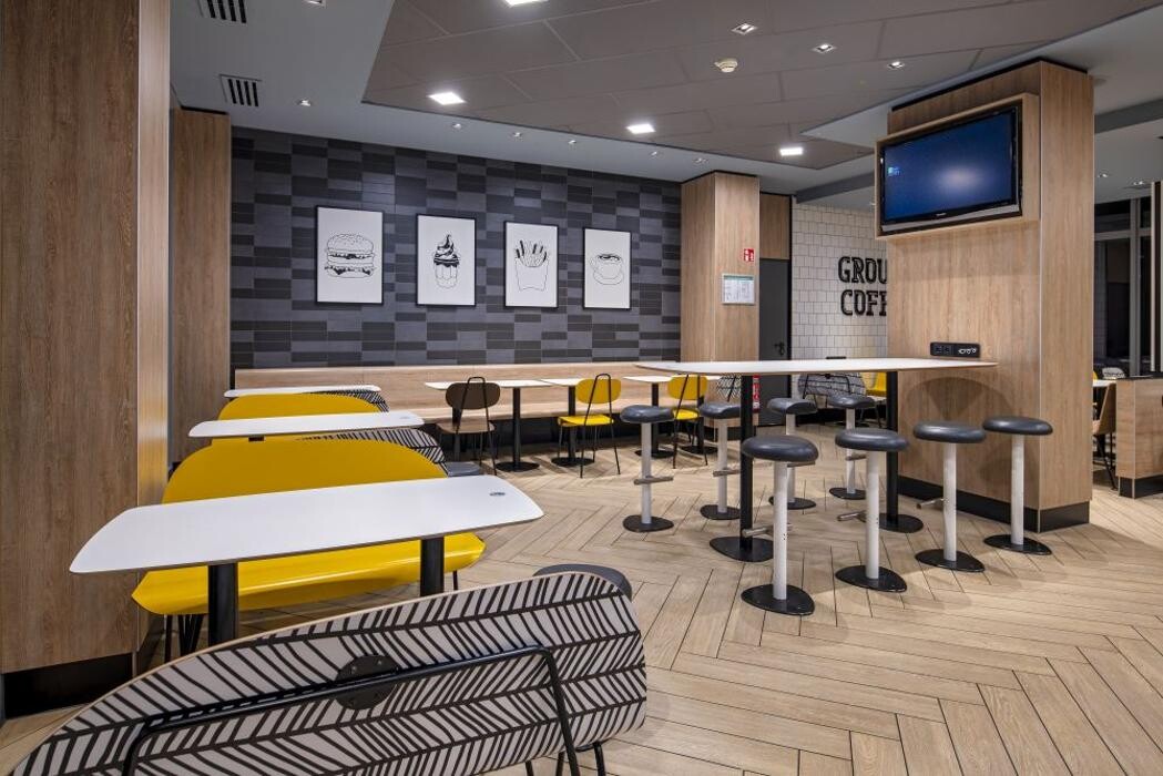 Bilder McDonald's