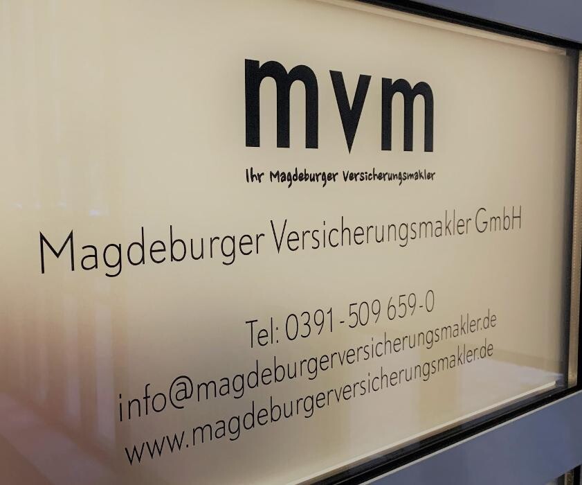 Bilder Magdeburger Versicherungsmakler GmbH