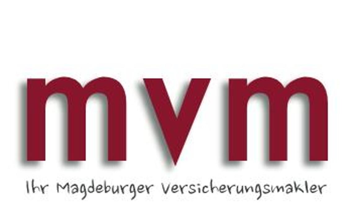 Magdeburger Versicherungsmakler GmbH Logo