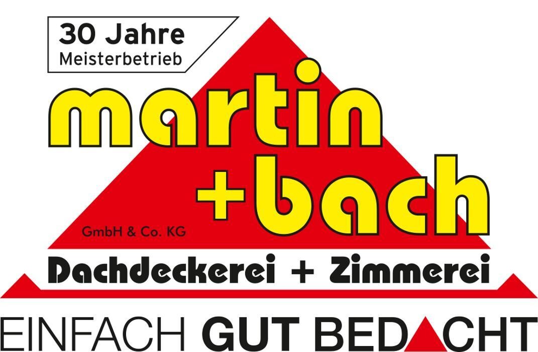 Martin + Bach GmbH & Co.KG Logo