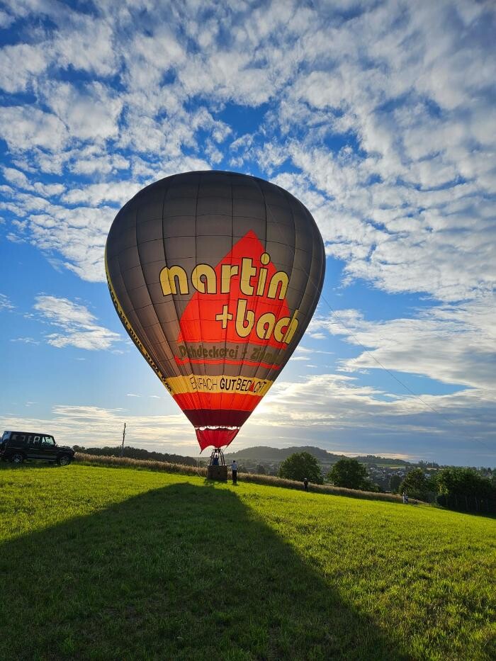 Bilder Martin + Bach GmbH & Co.KG