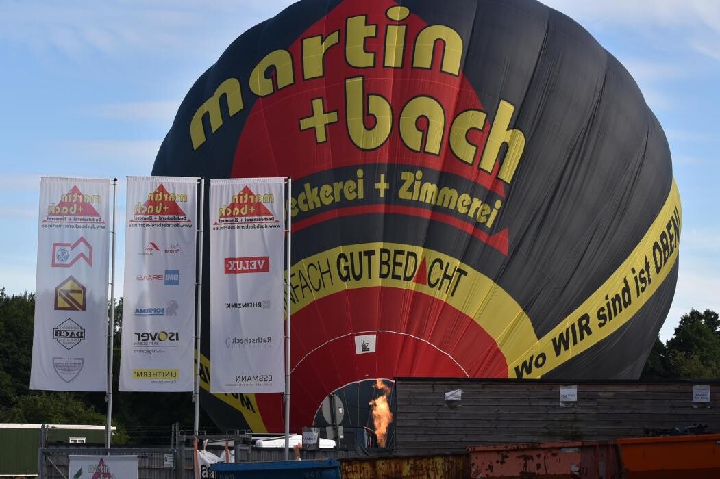 Bilder Martin + Bach GmbH & Co.KG