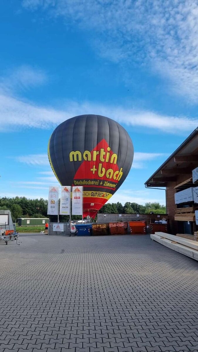 Bilder Martin + Bach GmbH & Co.KG