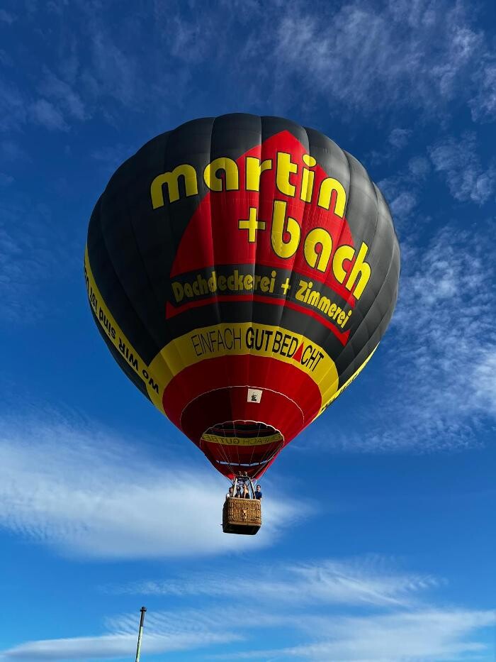 Bilder Martin + Bach GmbH & Co.KG