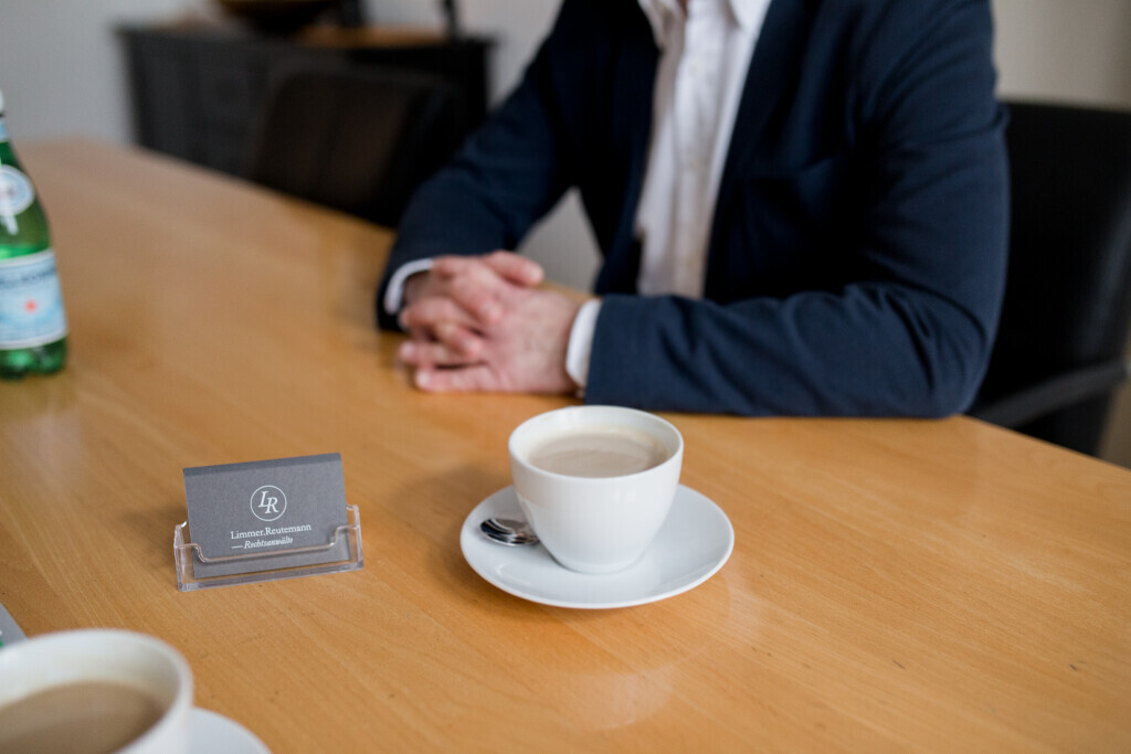 Bilder Limmer.Reutemann - Rechtsanwälte