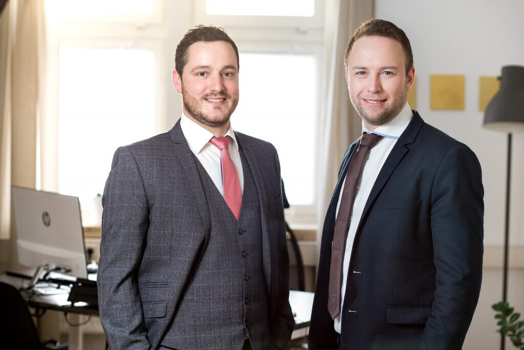 Bilder Limmer.Reutemann - Rechtsanwälte