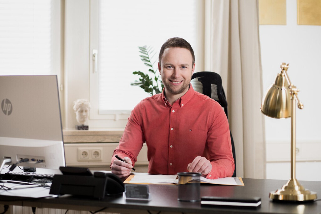 Bilder Limmer.Reutemann - Rechtsanwälte