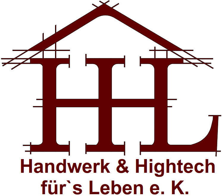Handwerk und Hightech fürs Leben e. K. Zimmerermeister Michael Krenz Logo