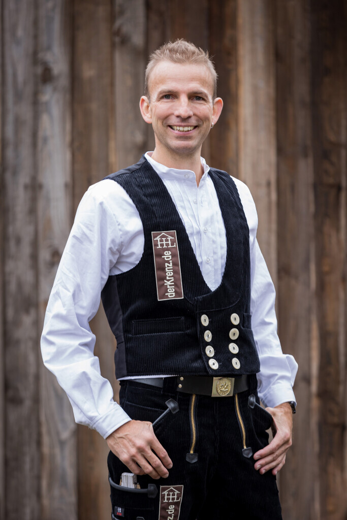 Bilder Handwerk und Hightech fürs Leben e. K. Zimmerermeister Michael Krenz