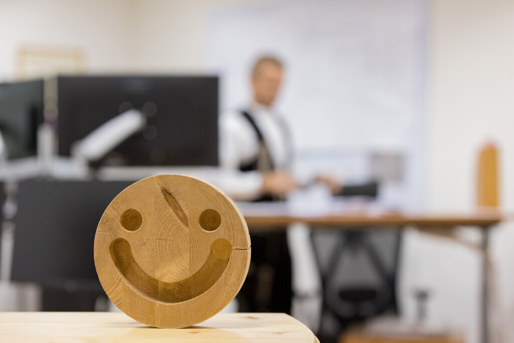 Bilder Handwerk und Hightech fürs Leben e. K. Zimmerermeister Michael Krenz