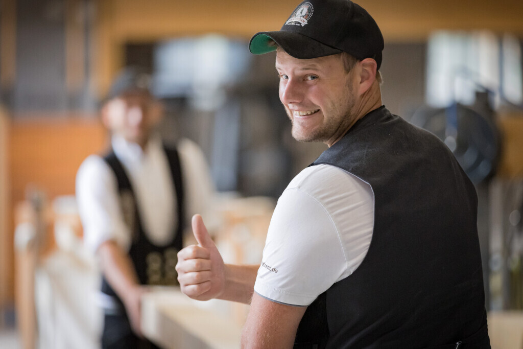 Bilder Handwerk und Hightech fürs Leben e. K. Zimmerermeister Michael Krenz