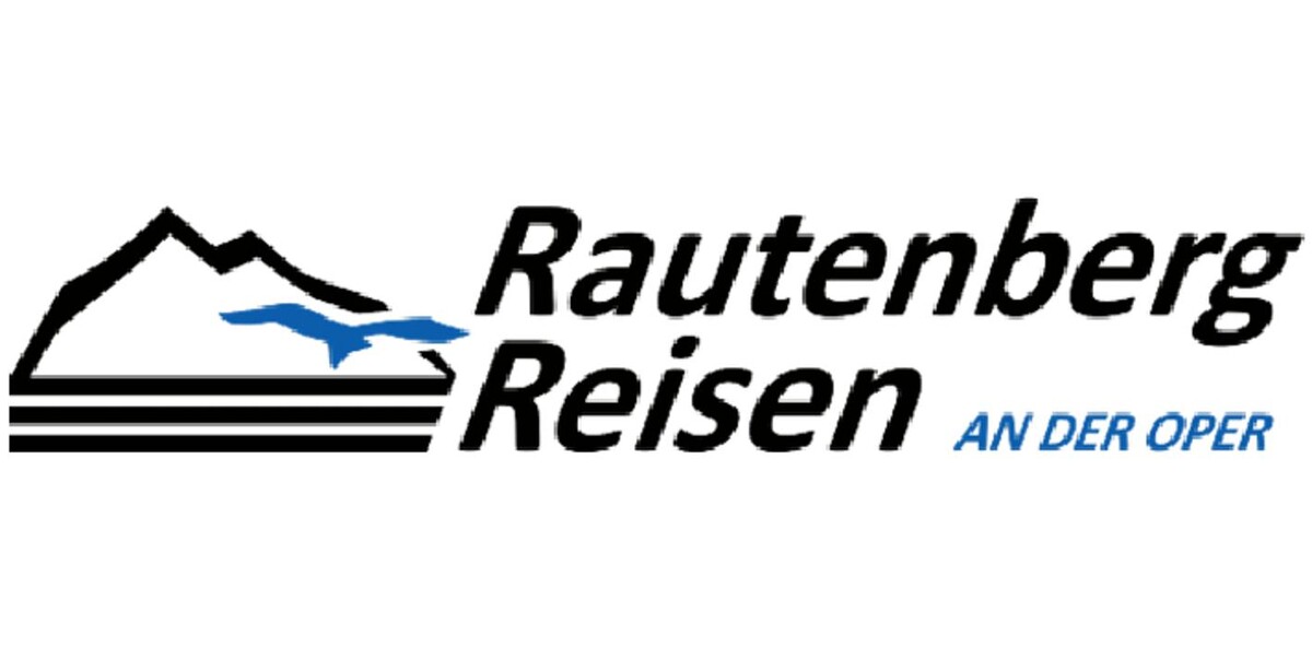 Reisebüro An der Oper - Rautenberg Reisen OHG Logo