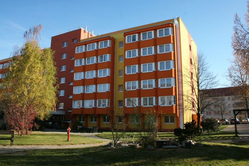 Bilder CURA SeniorenCentrum Stollberg