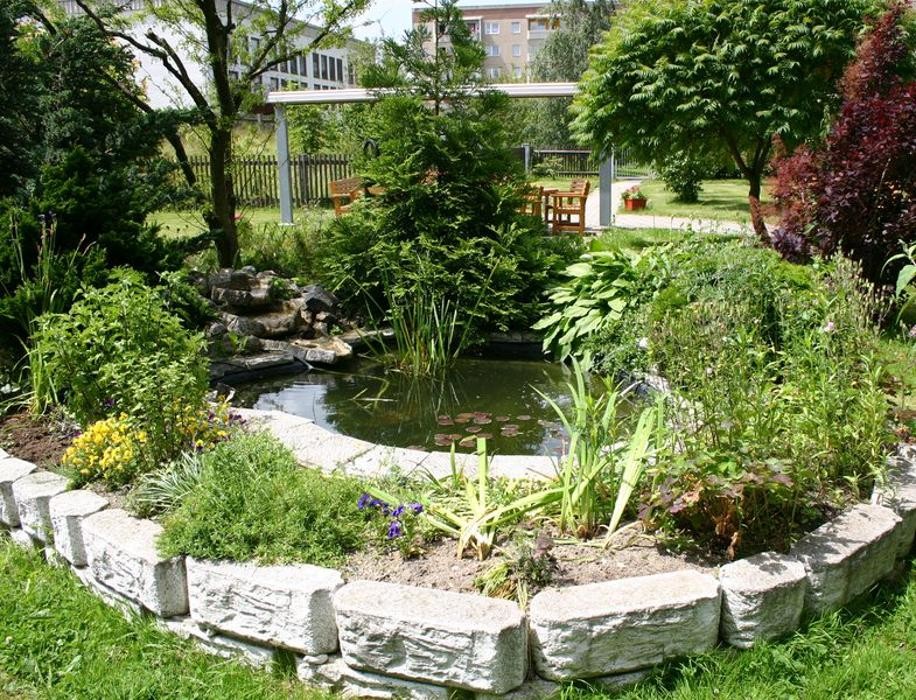 Bilder CURA SeniorenCentrum Stollberg