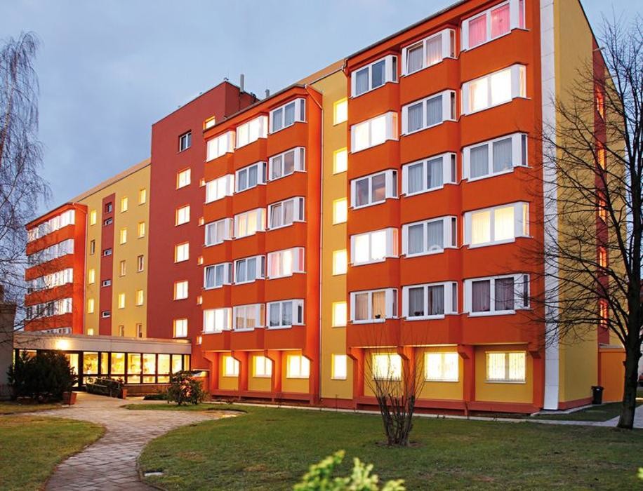 Bilder CURA SeniorenCentrum Stollberg