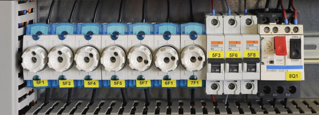 Bilder EBM Elektro- und Sicherheitstechnik GmbH