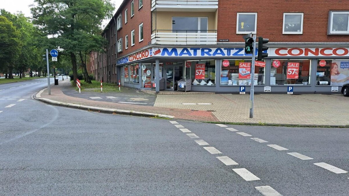 Bilder Matratzen Concord Filiale Gelsenkirchen-Schalke