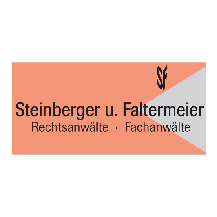 RECHTSANWÄLTE STEINBERGER UND FALTERMEIER GBR Logo