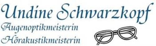 Undine Schwarzkopf Logo