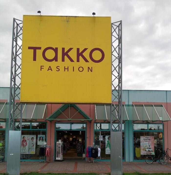 Bilder Takko Fashion