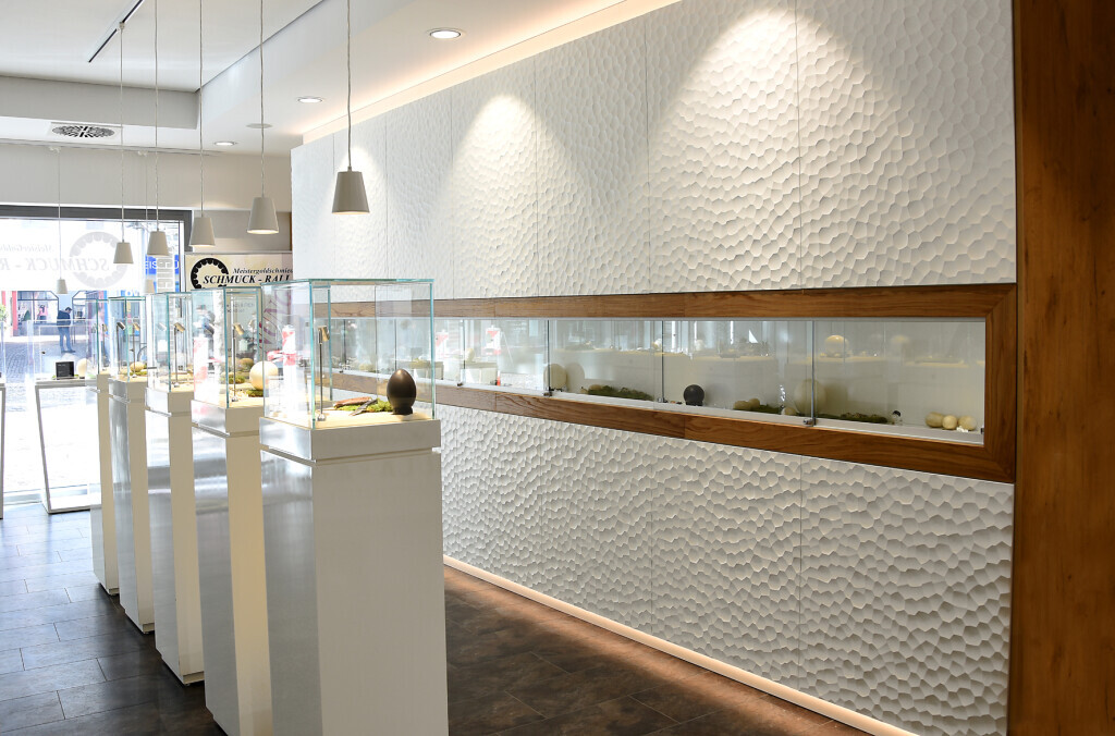 Bilder SCHMUCK - RALL Inh. Sylvette Rall