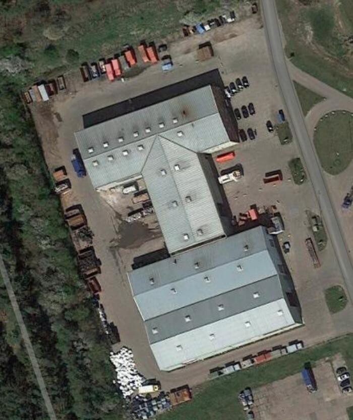 Bilder Veolia Umweltservice Nord GmbH