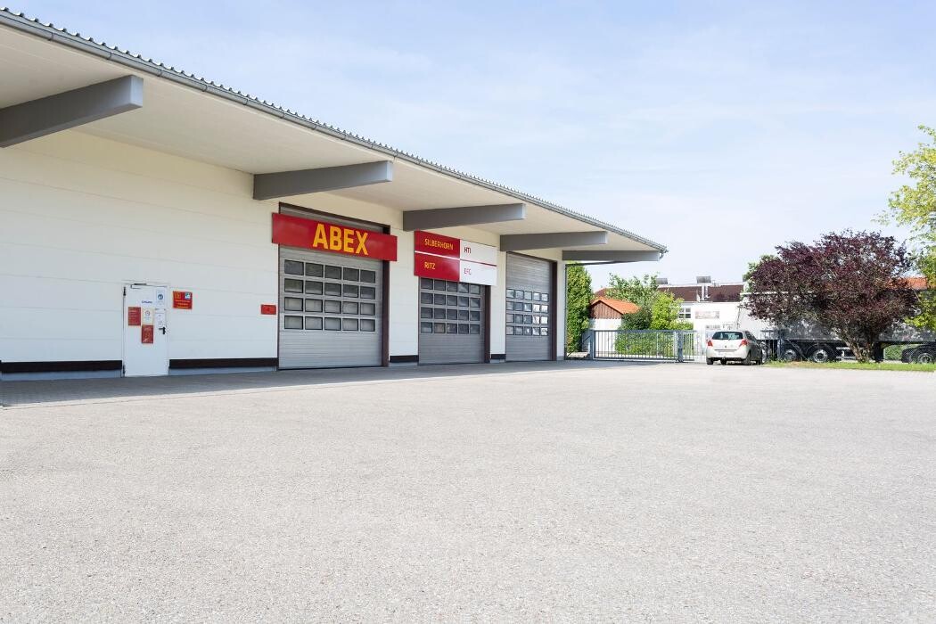 Bilder ABEX SILBERHORN HAUSTECHNIK