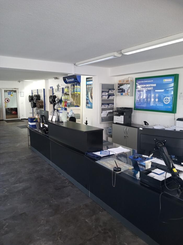 Bilder ProTire Reifen & Autoservice GmbH - Partnerbetrieb von EUROMASTER